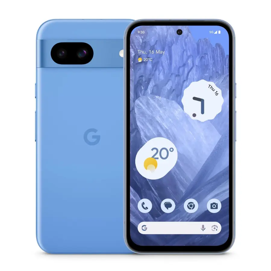 pixel 8a