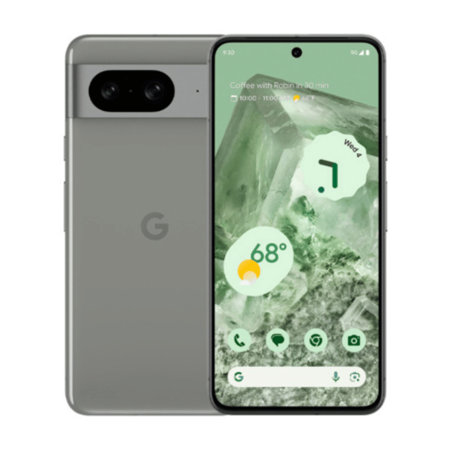 Google-Pixel-8-likenew