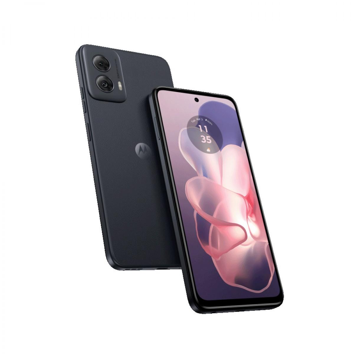 Motorola chính thức ra mắt Moto G Power 5G (2024) và Moto G (2024) audio lab 3